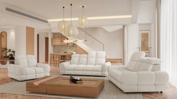 Material: BUBBLE 01