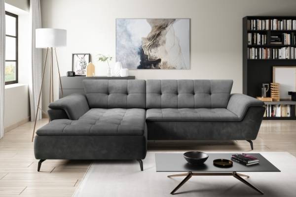 Material: RIVIERA96+MONOLITH92