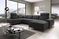 Material: SALVADOR 15