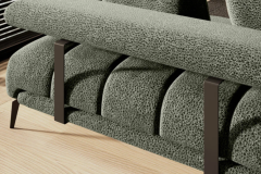 Material: LUISIANO06