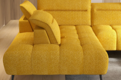 Material: AKIRA 9598