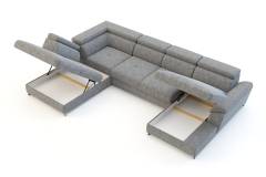 Material: WHISPER 17