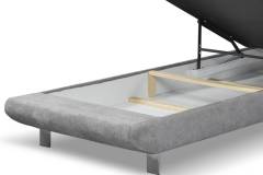 Material: WHISPER 17