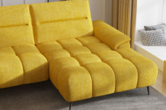 Material: AKIRA 9598