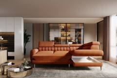 Material: RUN AGAIN 55