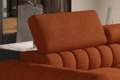 Material: RUN AGAIN 55