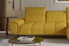 Material: AKIRA 9598