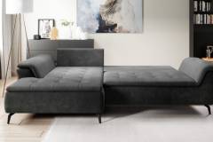 Material: RIVIERA96+MONOLITH92