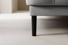 Material: RUN AGAIN 85