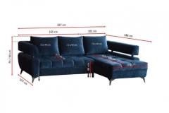 Material: MONOLITH 77