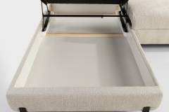 Material: RETRO BLISS 80