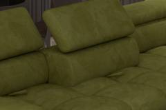 Material: MEMPHIS 11