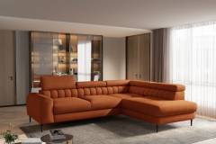 Material: RUN AGAIN 55