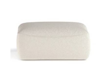 Taburet CANDELO design minimalist, personalizabil 90x70xH44cm