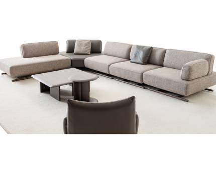 Coltar 465x300cm Model 1 MILA 