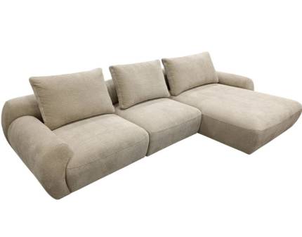 Coltar fix PR2 NORTE 311x176cm personalizabil