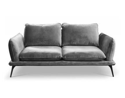 Canapea cu 2 locuri PORTIMAO fixa, personalizabila 182x110cm