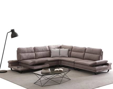 Coltar cu sezut rotativ FIESTA RELAX