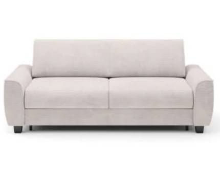 Canapea extensibila MONZA (140cm) personalizabila 200x98cm