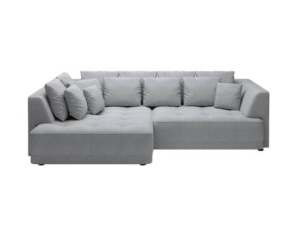 Coltar cu reglaj electric TIGA Box cu lada pentru depozitare, personalizabil 286x207cm