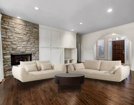 Set canapele 3+2 locuri CAVO personalizabil - canapea 3 locuri extensibila 249x118cm, canapea 2 locuri 208x118cm