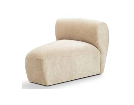 Modul intern trapezoid NORTE curbat 70x106cm personalizabil