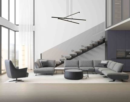 Coltar 508x345cm SIMBA