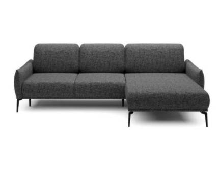 Coltar STORM MINI cu spatar reglabil, personalizabil 280x189cm