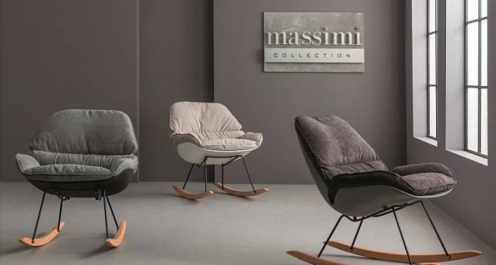 4 fotolii pentru un living chic