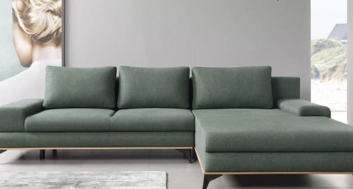 Cum alegem canapeaua sau colțarul extensibil